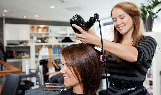 Etimesgut Evde Kuaför